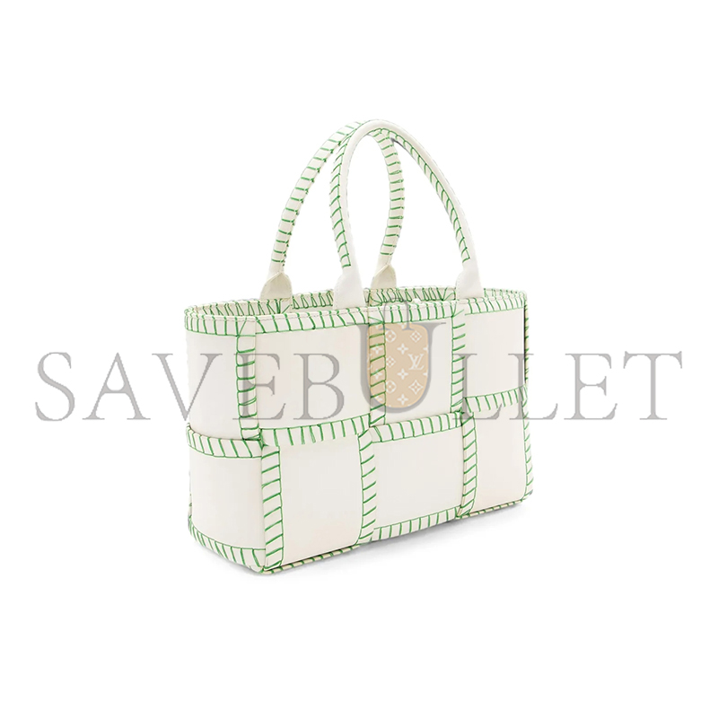 B0tt*ga Ven*ta SMALL ARCO TOTE 652867 (30*20*11.5cm)